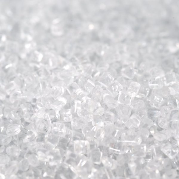 Virgin Plastic Supplier Consulting Plastiko Inc