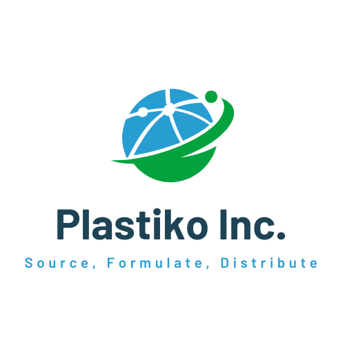 Plastiko Logo Source Buy Sell Plastics, virgin, reprocessed, regrind, scrap plastic